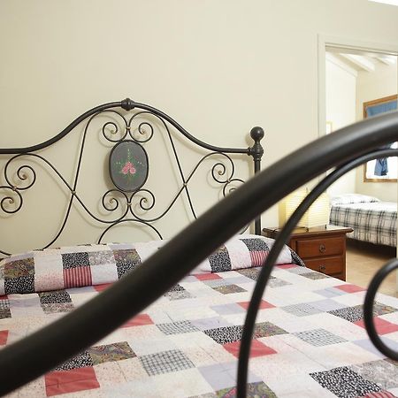 Osteria I'Casolare Hotel Сан Джовани Валдарно Екстериор снимка