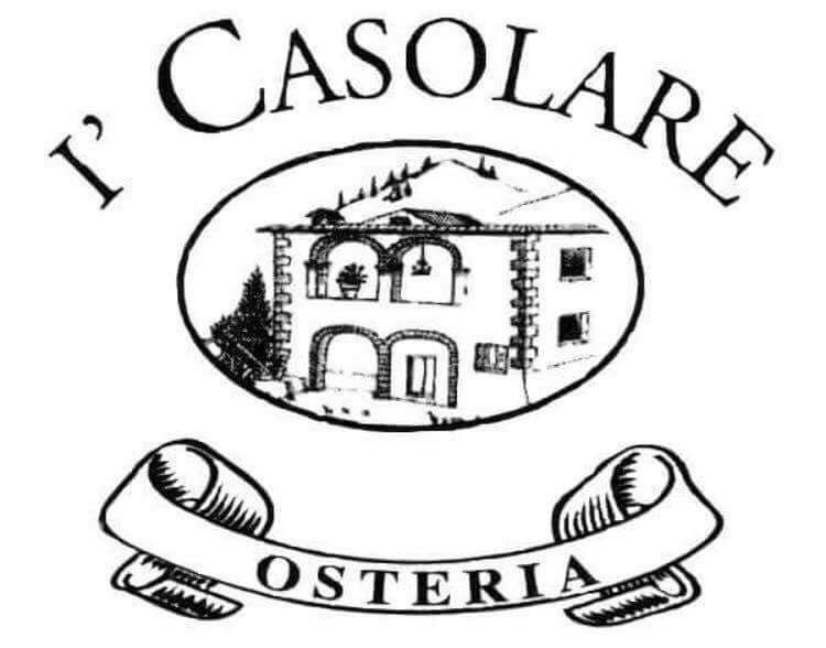 Osteria I'Casolare Hotel Сан Джовани Валдарно Екстериор снимка