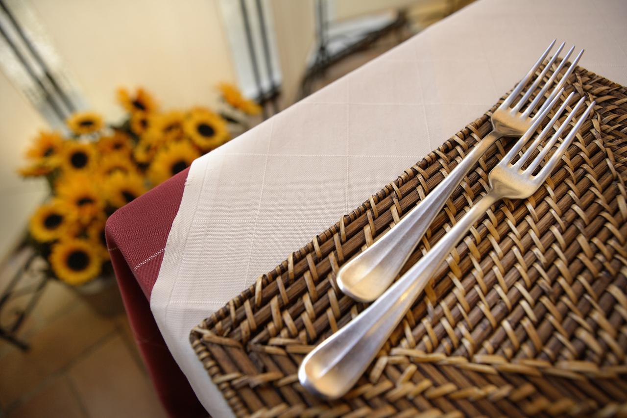 Osteria I'Casolare Hotel Сан Джовани Валдарно Екстериор снимка